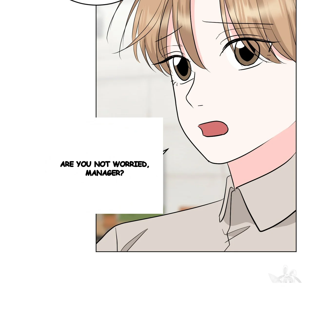 Between the Sheets Episode 50 - Page 5