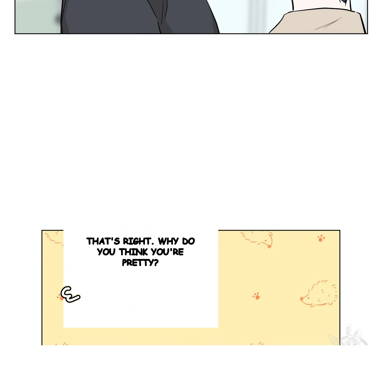 Between the Sheets Episode 50 - Page 58