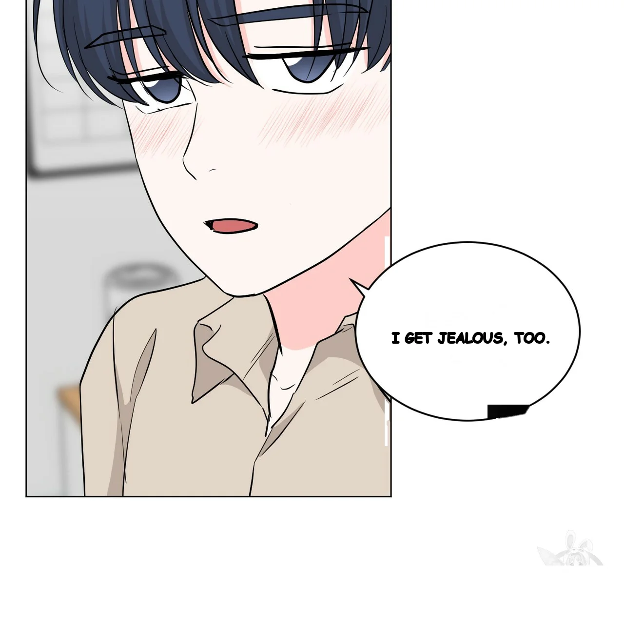 Between the Sheets Episode 50 - Page 60
