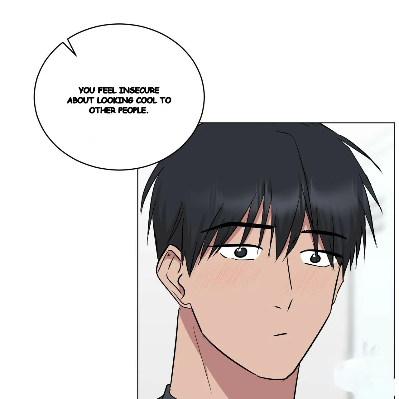 Between the Sheets Episode 50 - Page 61