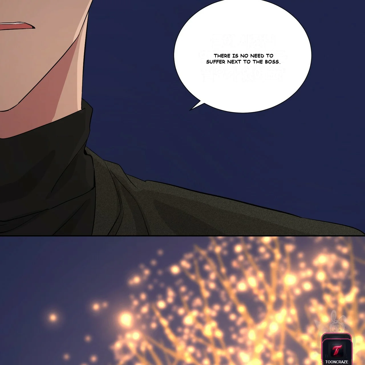 Between the Sheets Episode 6 - Page 10