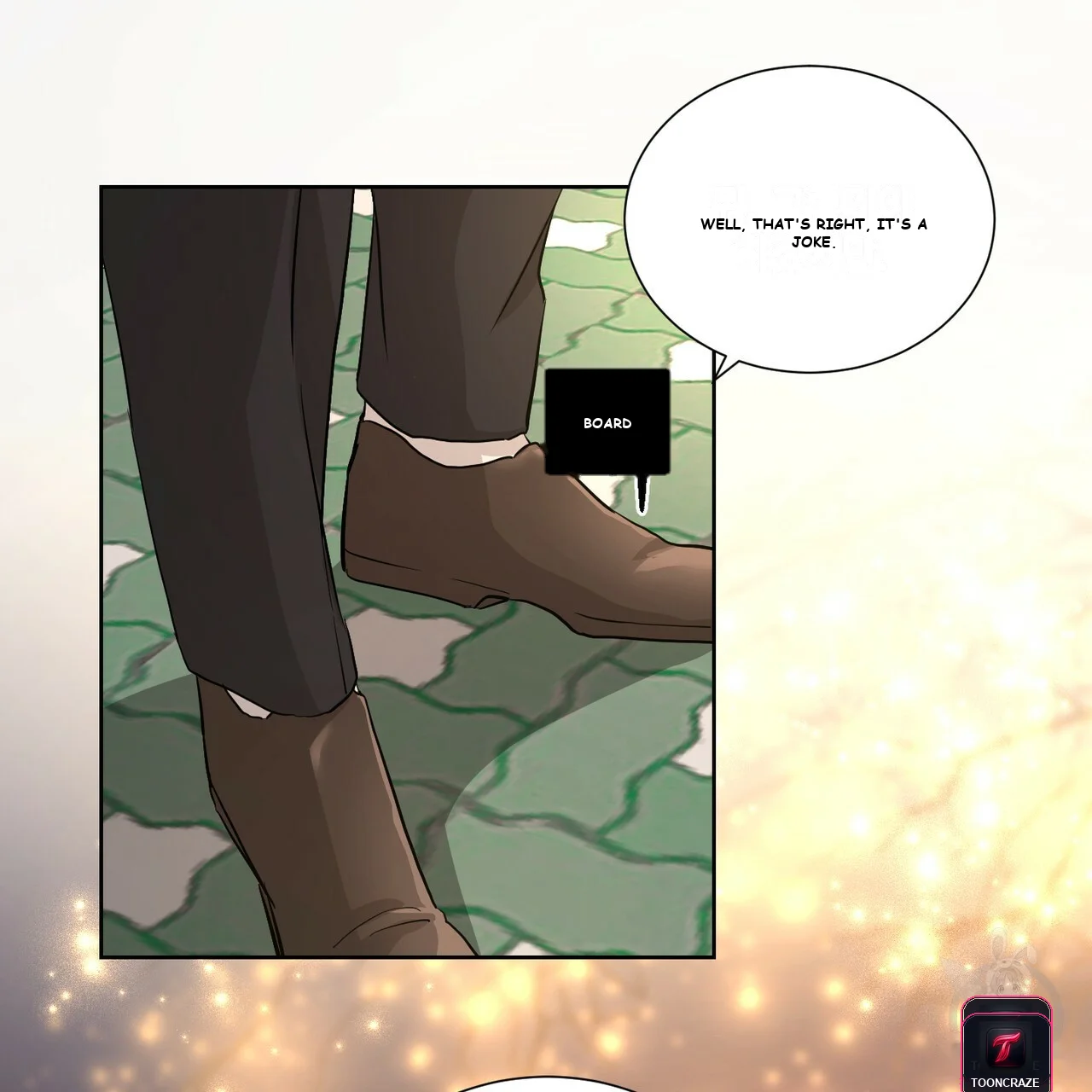 Between the Sheets Episode 6 - Page 14