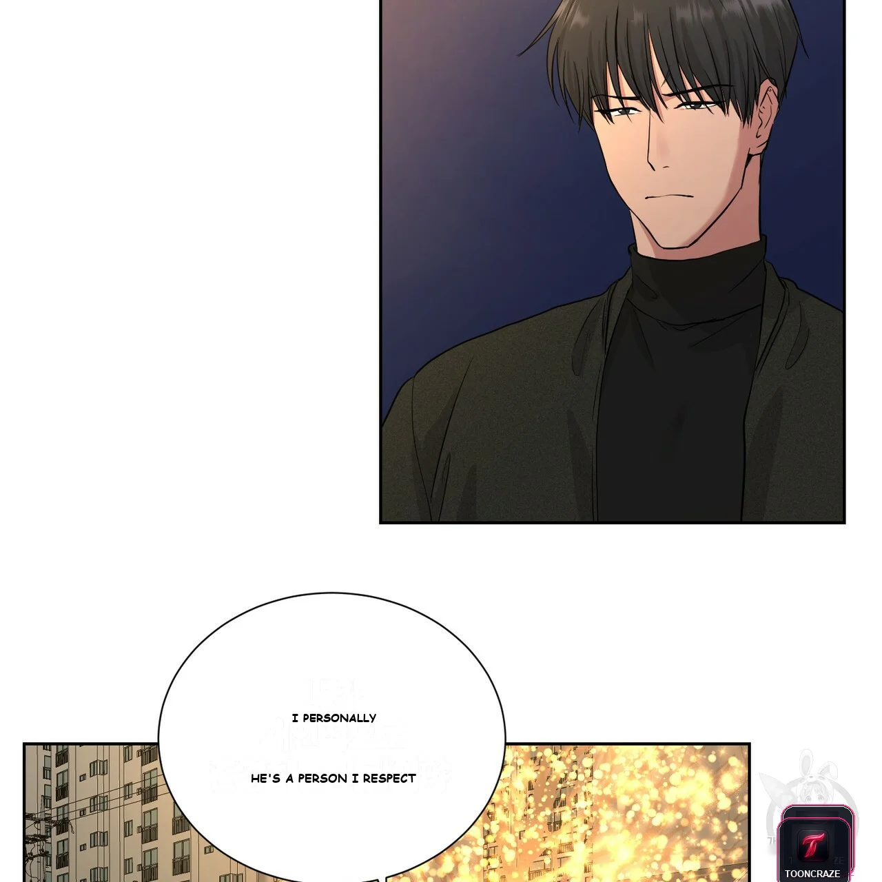 Between the Sheets Episode 6 - Page 17