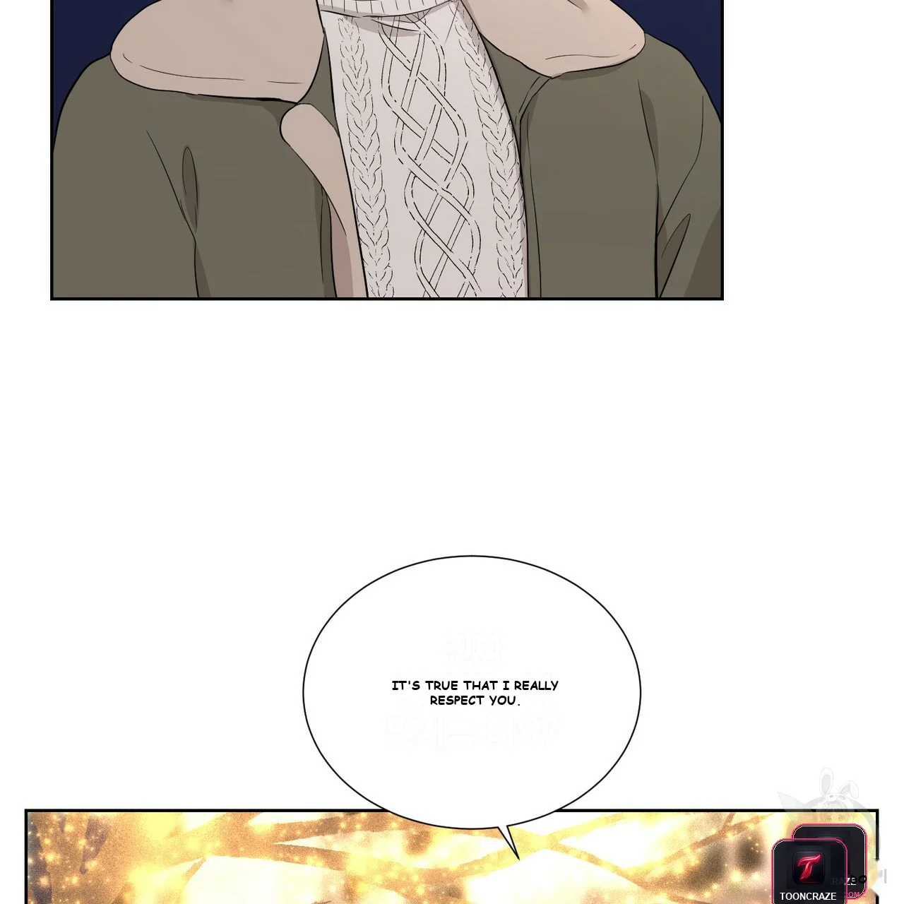 Between the Sheets Episode 6 - Page 24