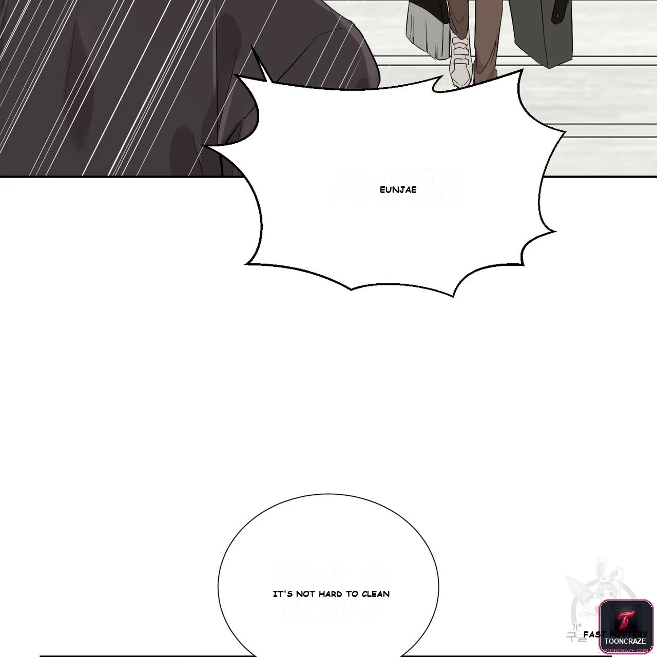 Between the Sheets Episode 6 - Page 45