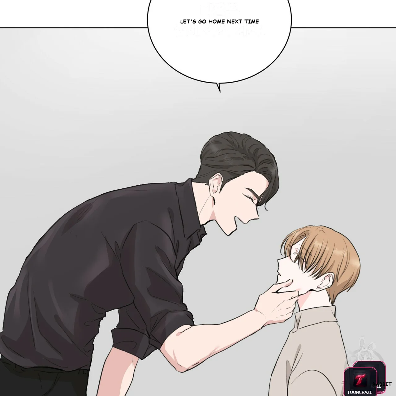Between the Sheets Episode 7 - Page 13