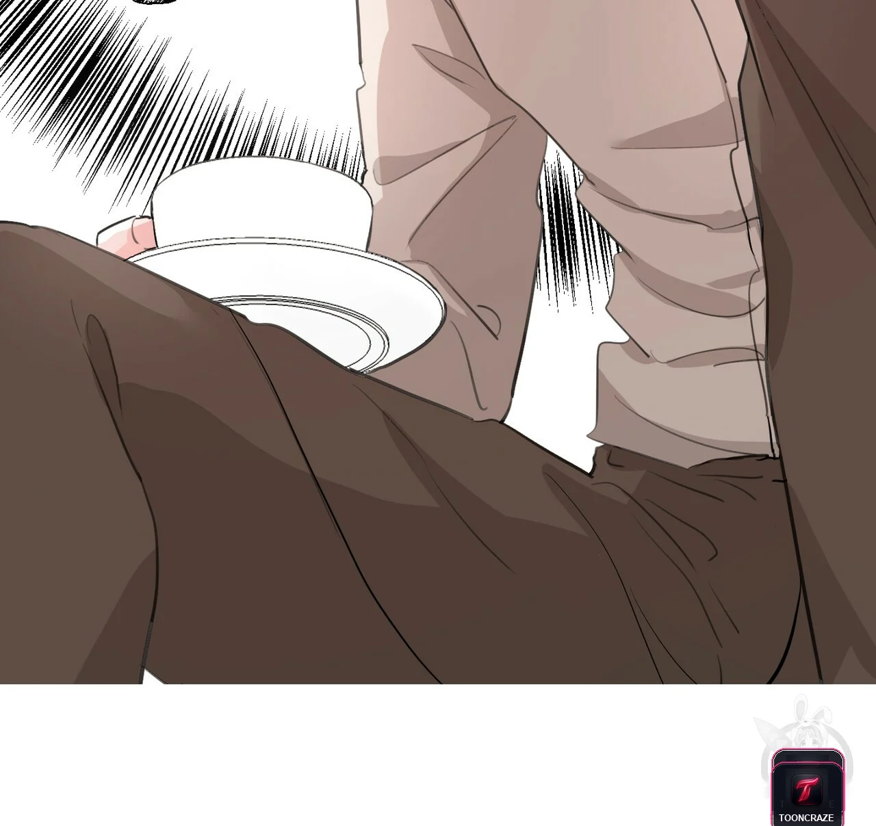 Between the Sheets Episode 7 - Page 18