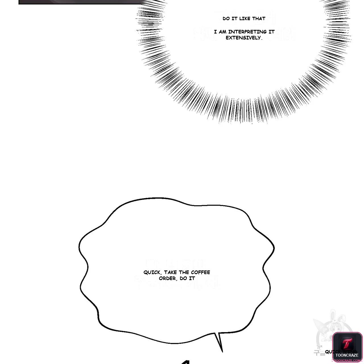 Between the Sheets Episode 7 - Page 36