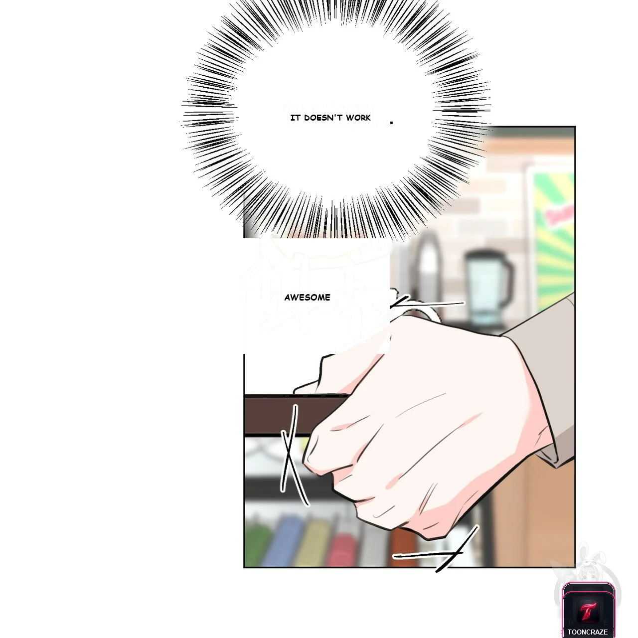 Between the Sheets Episode 7 - Page 54