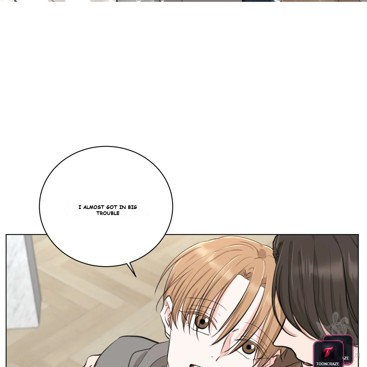 Between the Sheets Episode 7 - Page 69