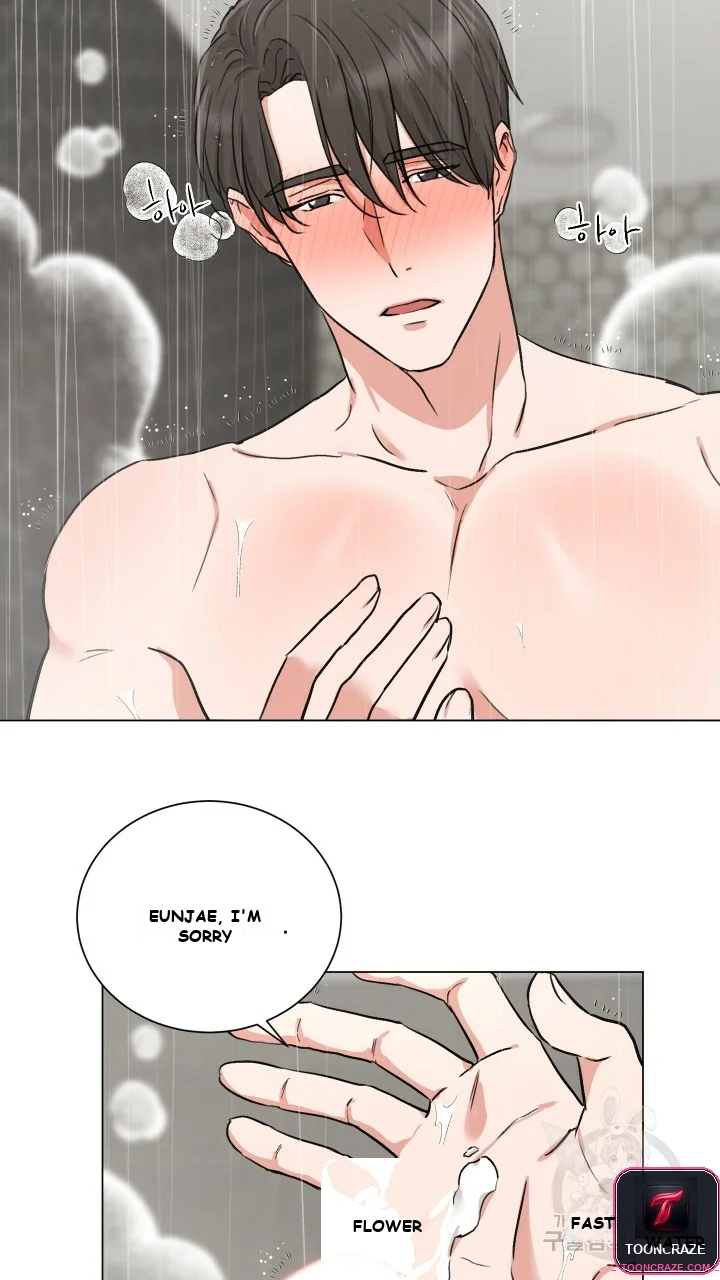 Between the Sheets Episode 8 - Page 23