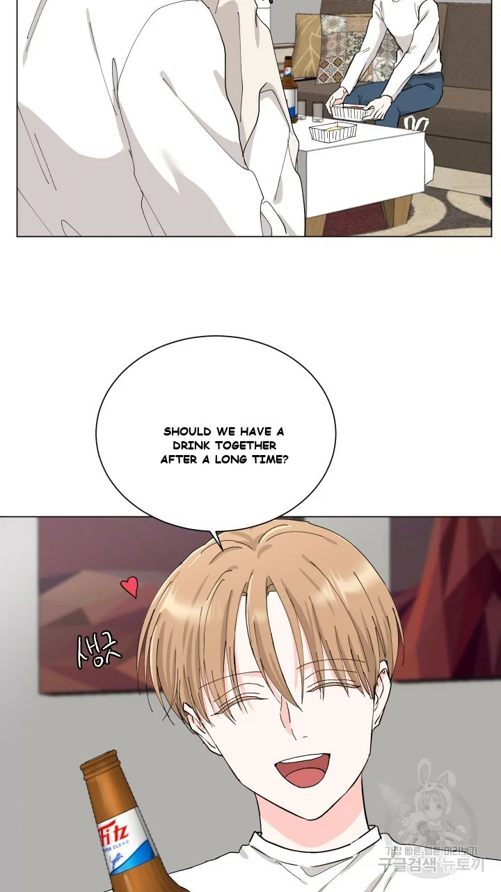 Between the Sheets Episode 8 - Page 27