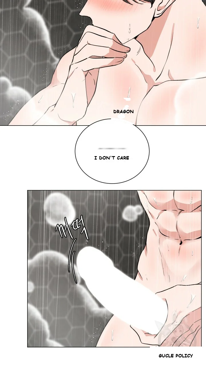 Between the Sheets Episode 8 - Page 3