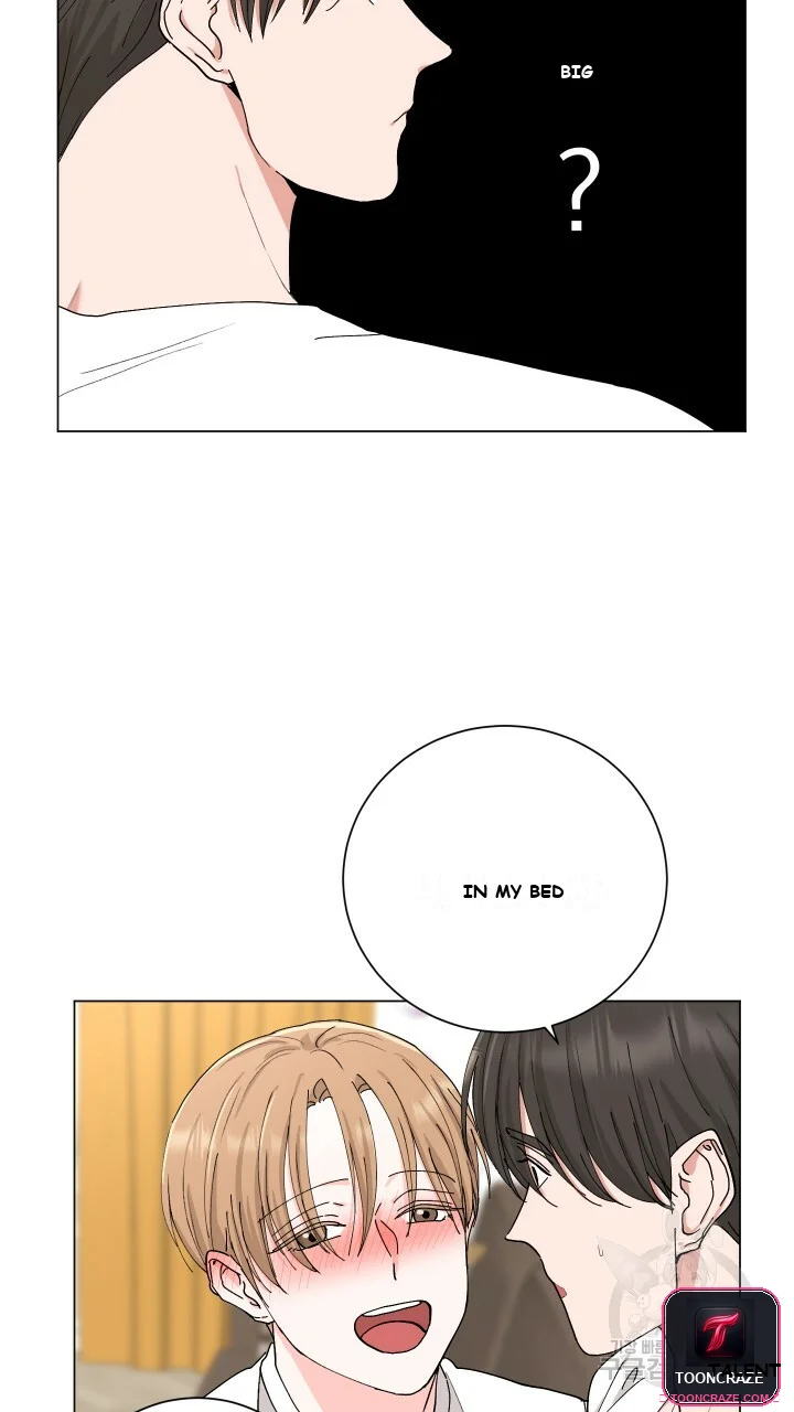 Between the Sheets Episode 8 - Page 38