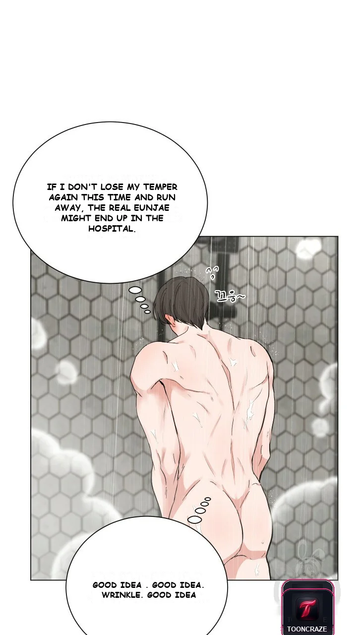 Between the Sheets Episode 8 - Page 4