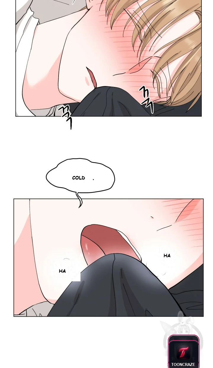 Between the Sheets Episode 8 - Page 43