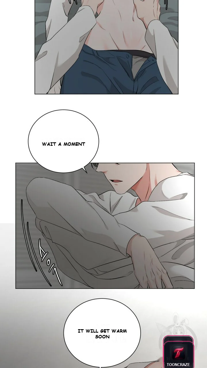 Between the Sheets Episode 8 - Page 57