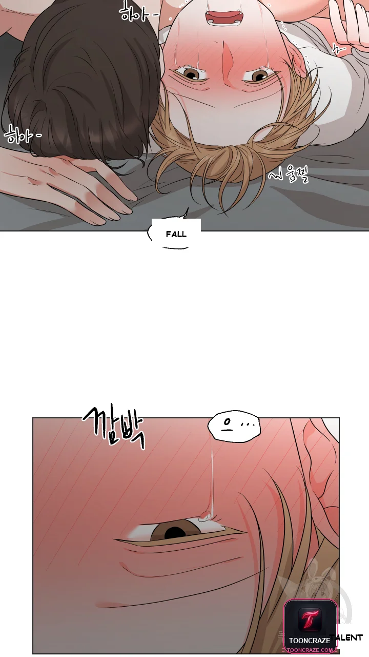 Between the Sheets Episode 9 - Page 23