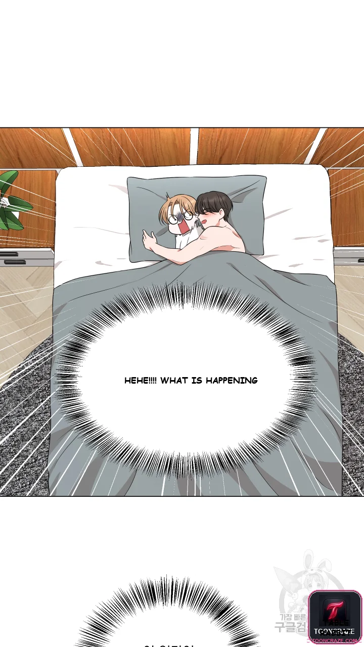 Between the Sheets Episode 9 - Page 29