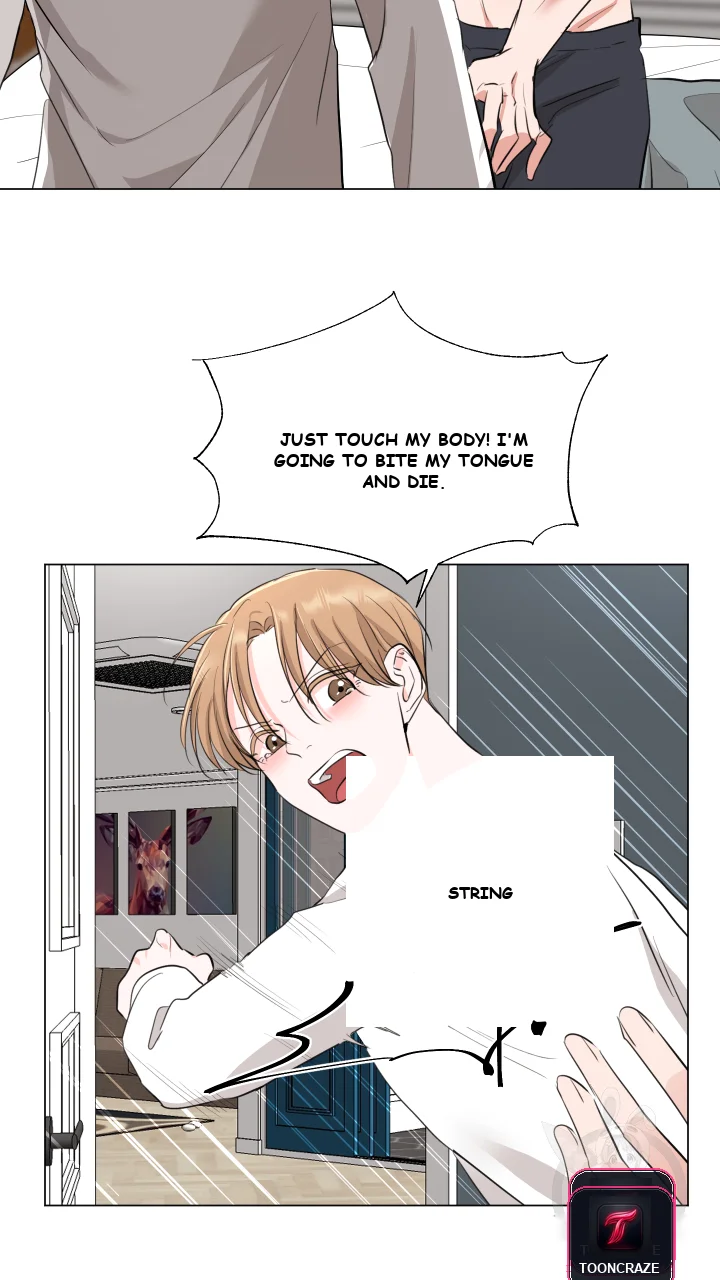 Between the Sheets Episode 9 - Page 45
