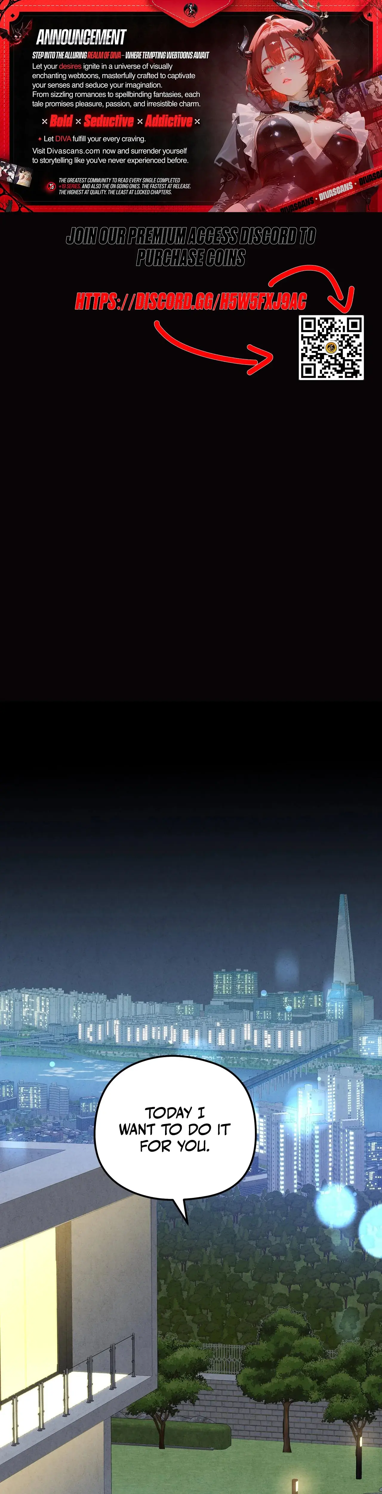 Between Thrill and Desire Episode 1 - Page 1