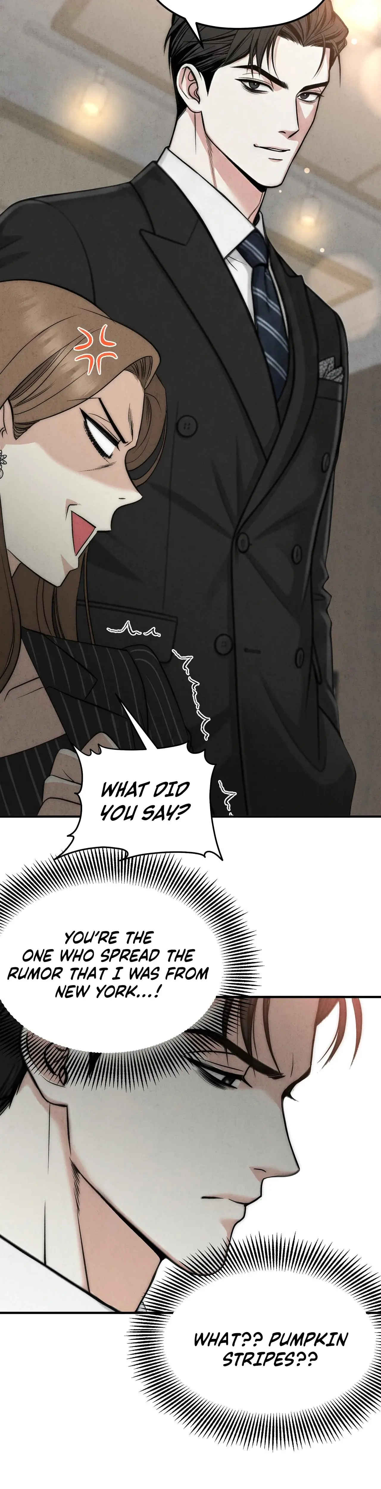 Between Thrill and Desire Episode 1 - Page 24