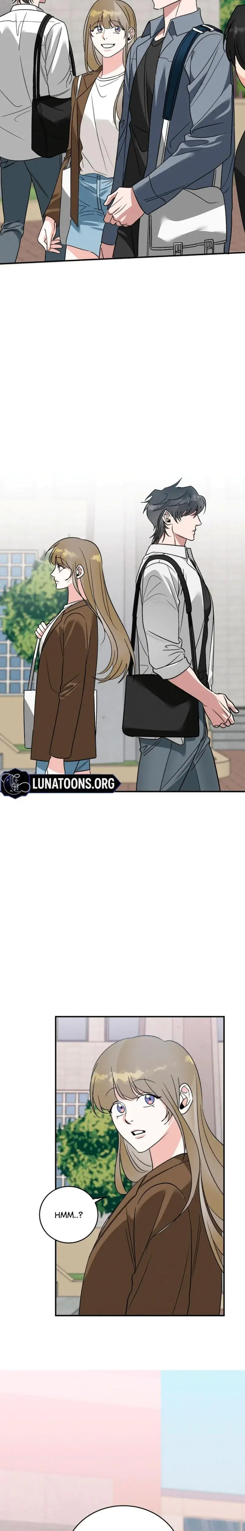 Between Two Loves Episode 1 - Page 23