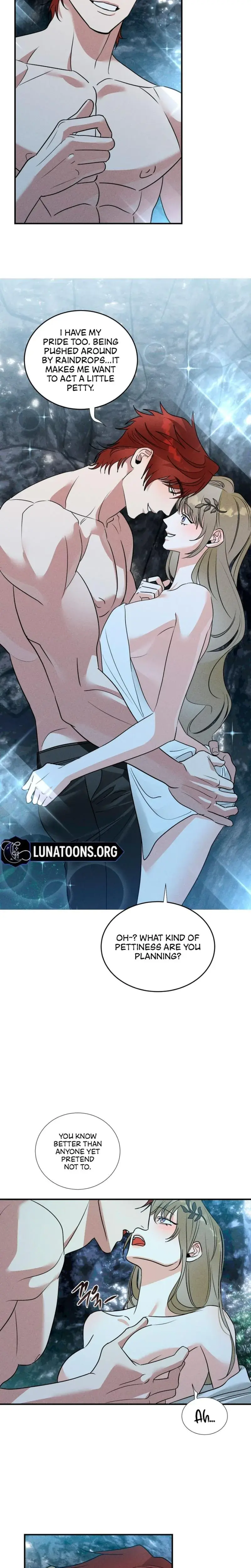 Between Two Loves Episode 1 - Page 3