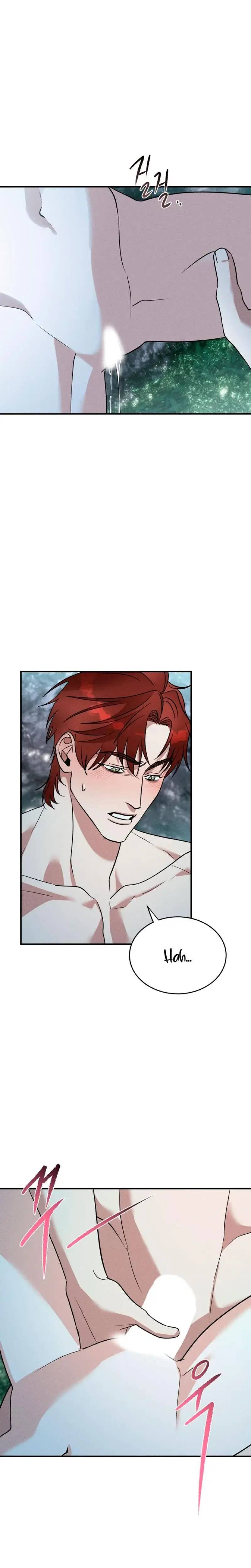 Between Two Loves Episode 1 - Page 6