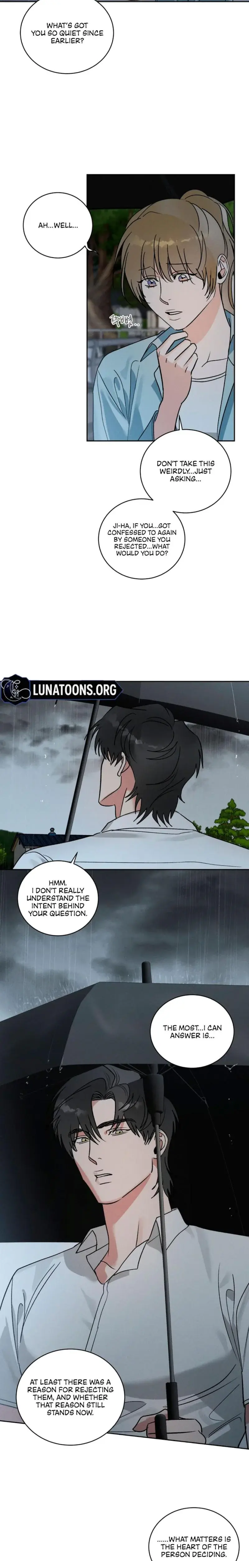 Between Two Loves Episode 10 - Page 13