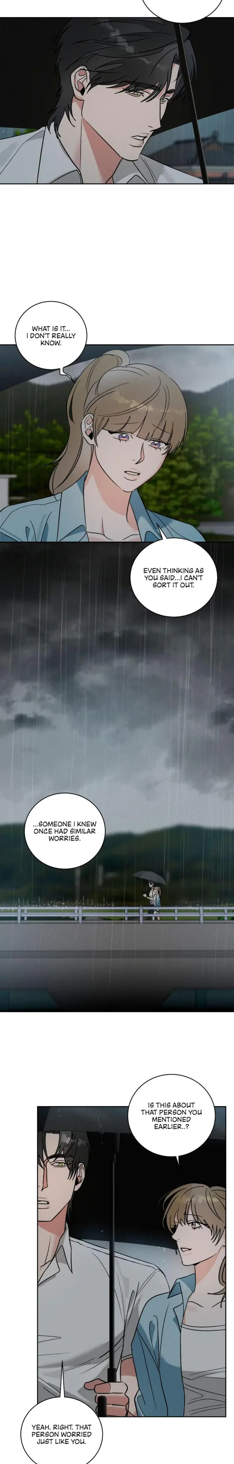 Between Two Loves Episode 10 - Page 14