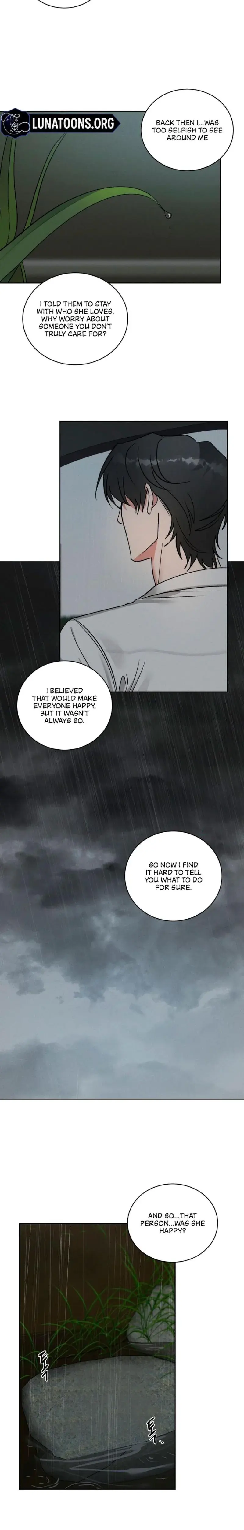 Between Two Loves Episode 10 - Page 15