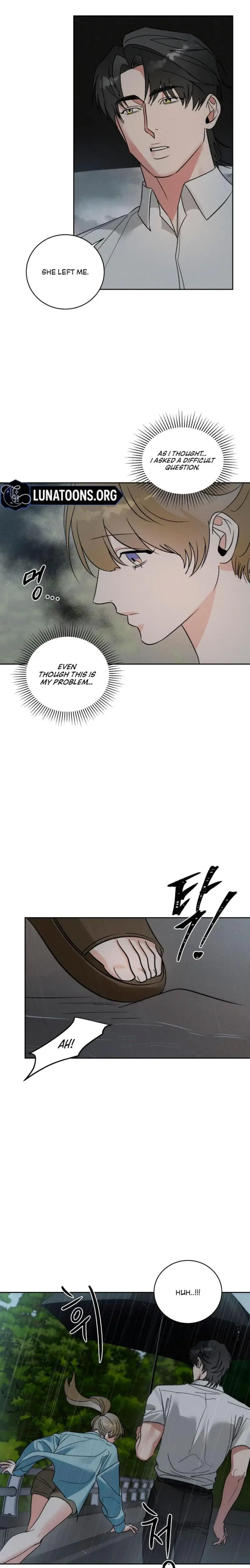 Between Two Loves Episode 10 - Page 16