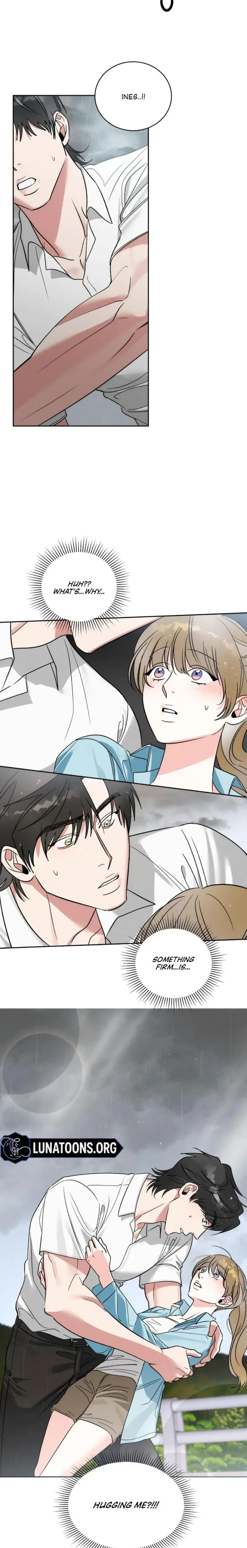 Between Two Loves Episode 10 - Page 17