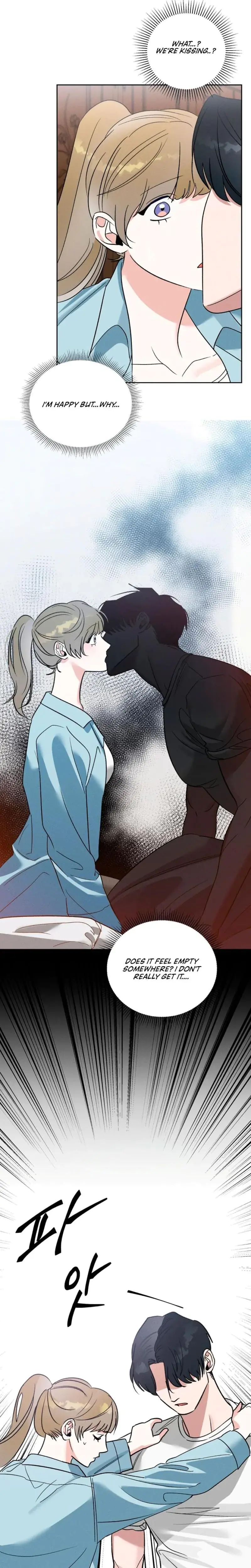 Between Two Loves Episode 10 - Page 4