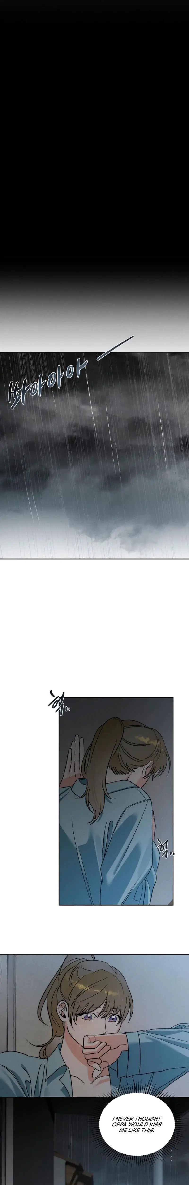Between Two Loves Episode 10 - Page 6