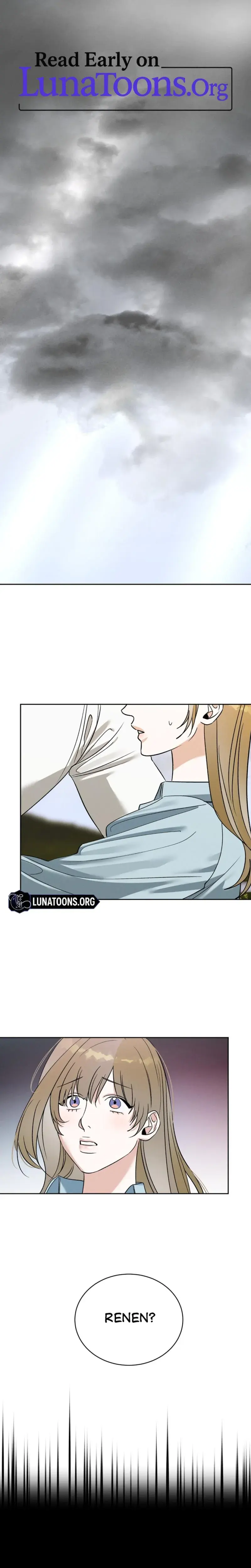 Between Two Loves Episode 11 - Page 1