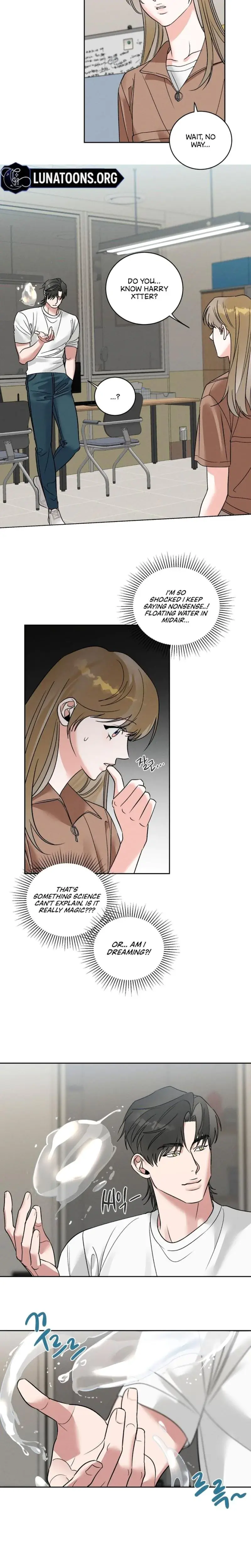 Between Two Loves Episode 13 - Page 2