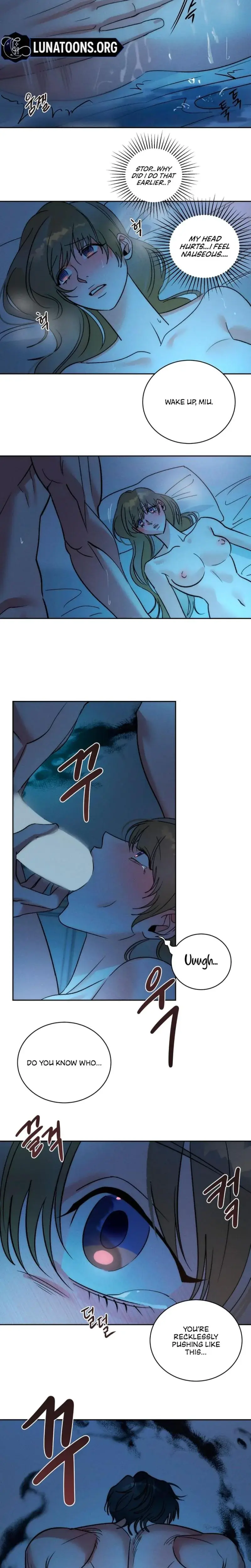 Between Two Loves Episode 15 - Page 15