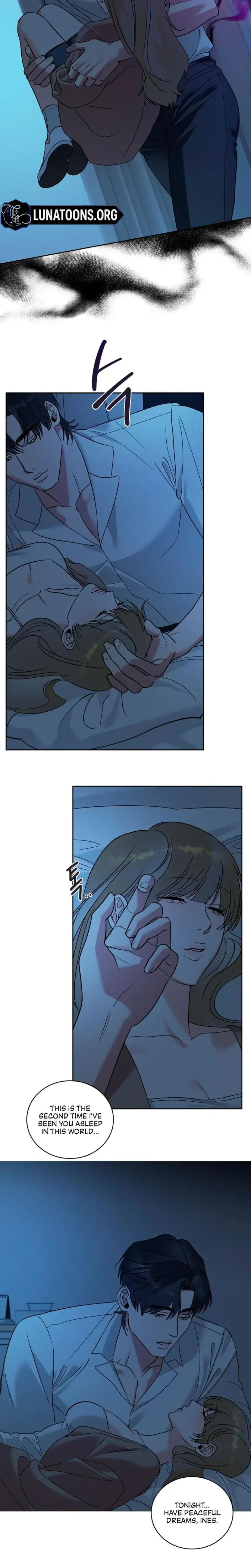 Between Two Loves Episode 15 - Page 5