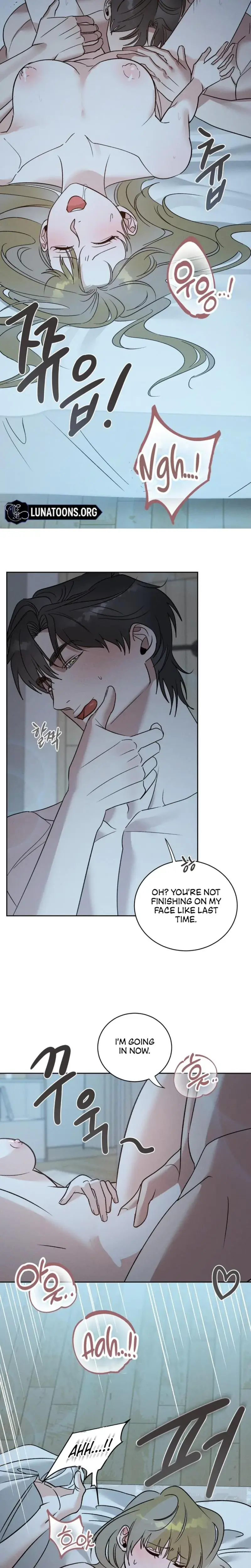 Between Two Loves Episode 16 - Page 4