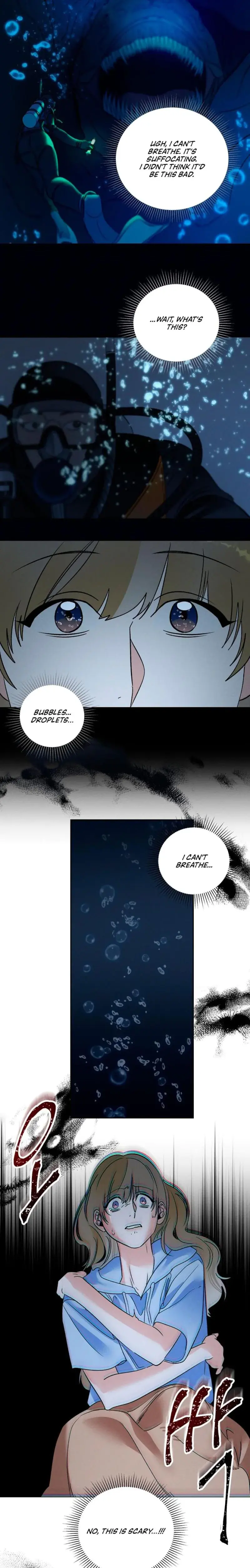 Between Two Loves Episode 17 - Page 14