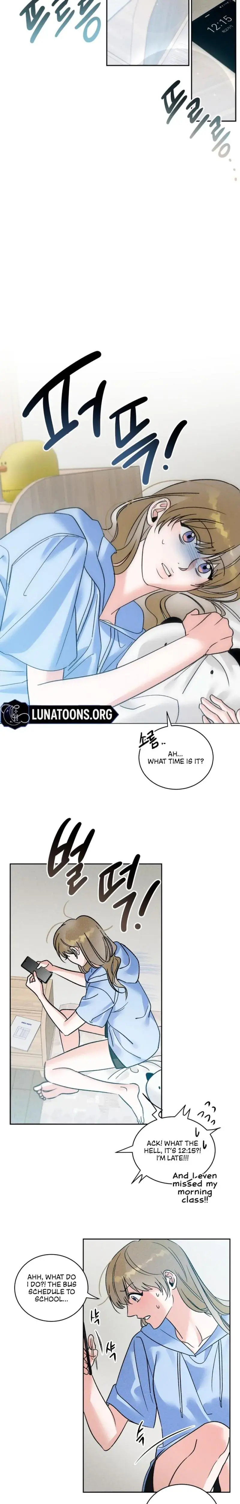 Between Two Loves Episode 17 - Page 2