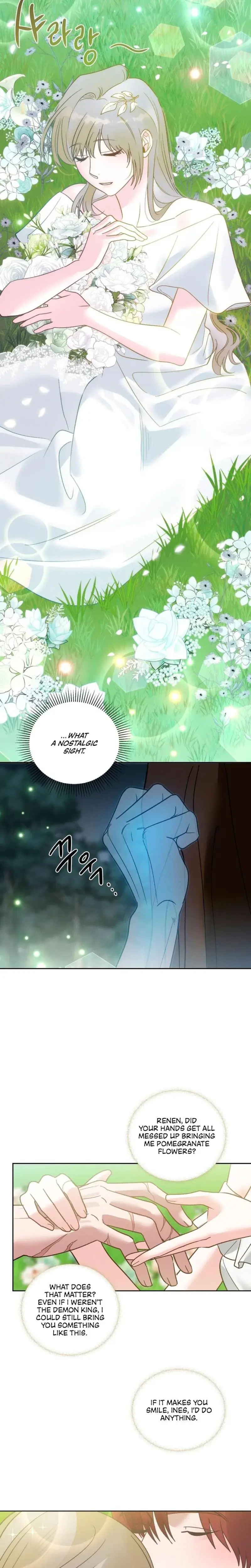Between Two Loves Episode 19 - Page 11