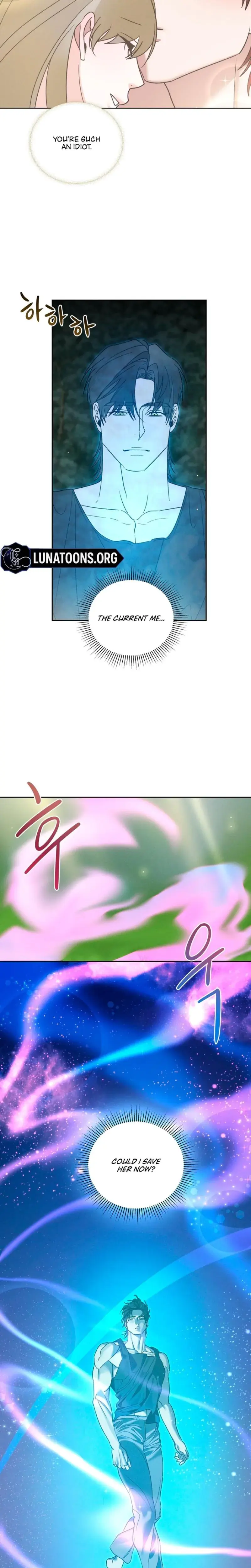 Between Two Loves Episode 19 - Page 12