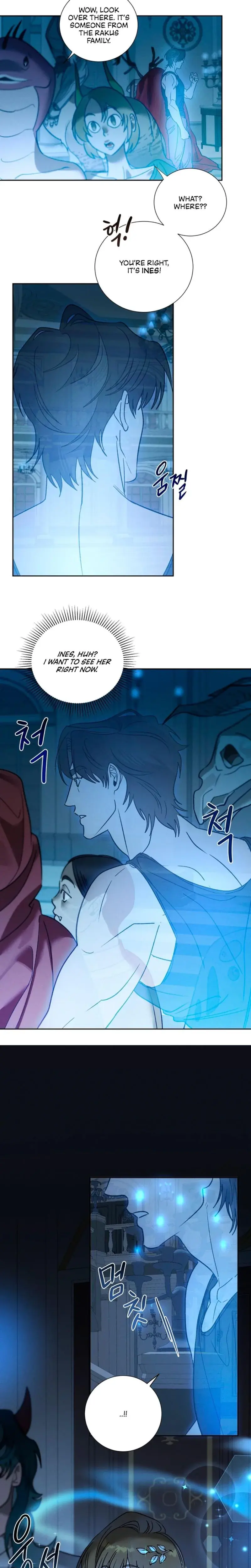 Between Two Loves Episode 19 - Page 3