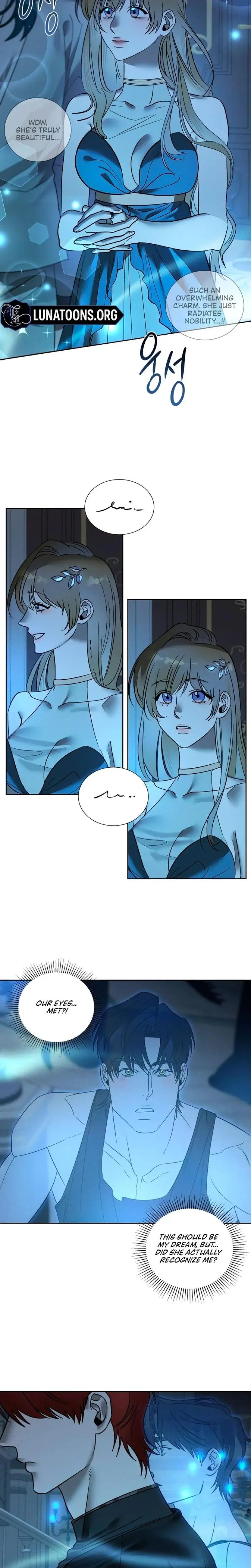 Between Two Loves Episode 19 - Page 4