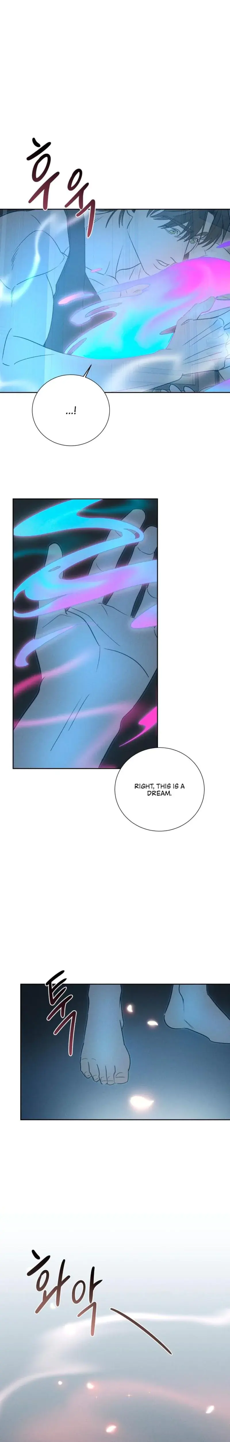 Between Two Loves Episode 19 - Page 9