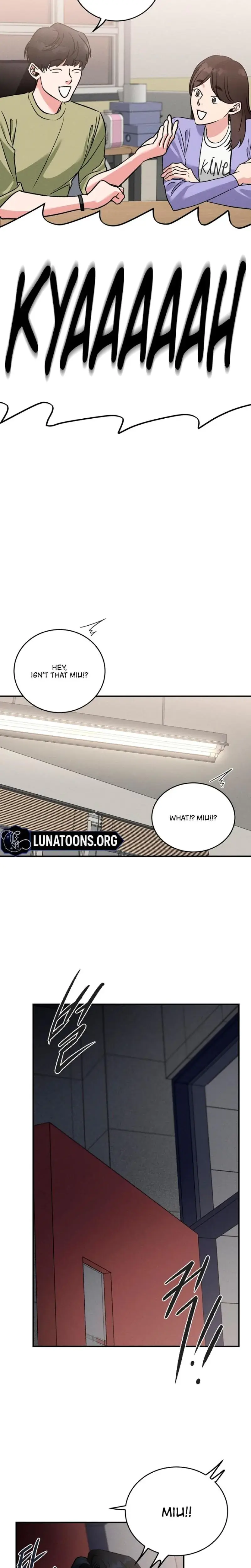 Between Two Loves Episode 2 - Page 18
