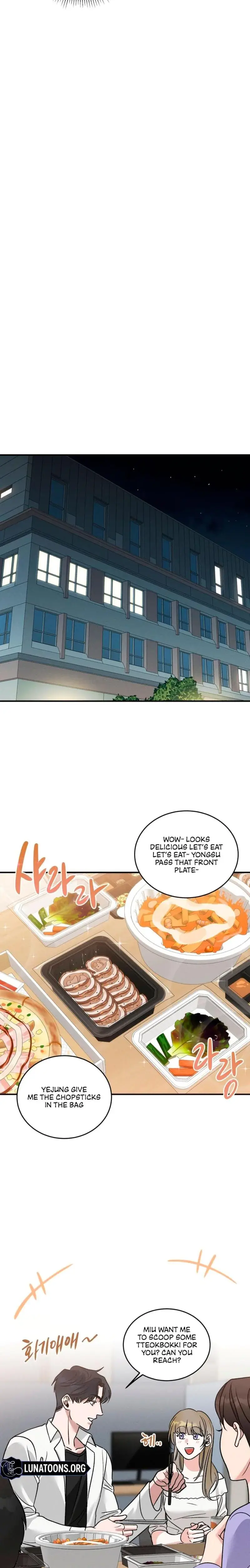 Between Two Loves Episode 2 - Page 8